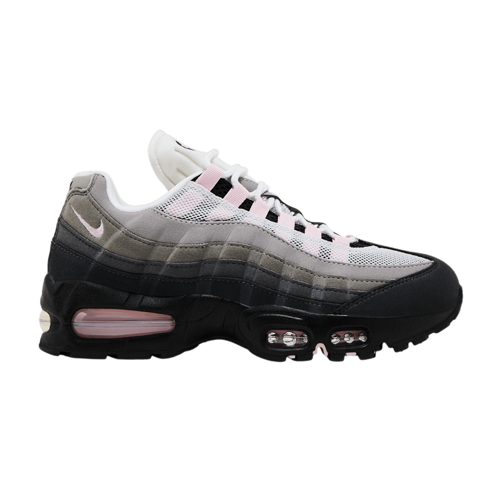 basket-sneakers-NIKE-Nike Air Max 95 OG Big Bubble Pink Foam (Women's)-