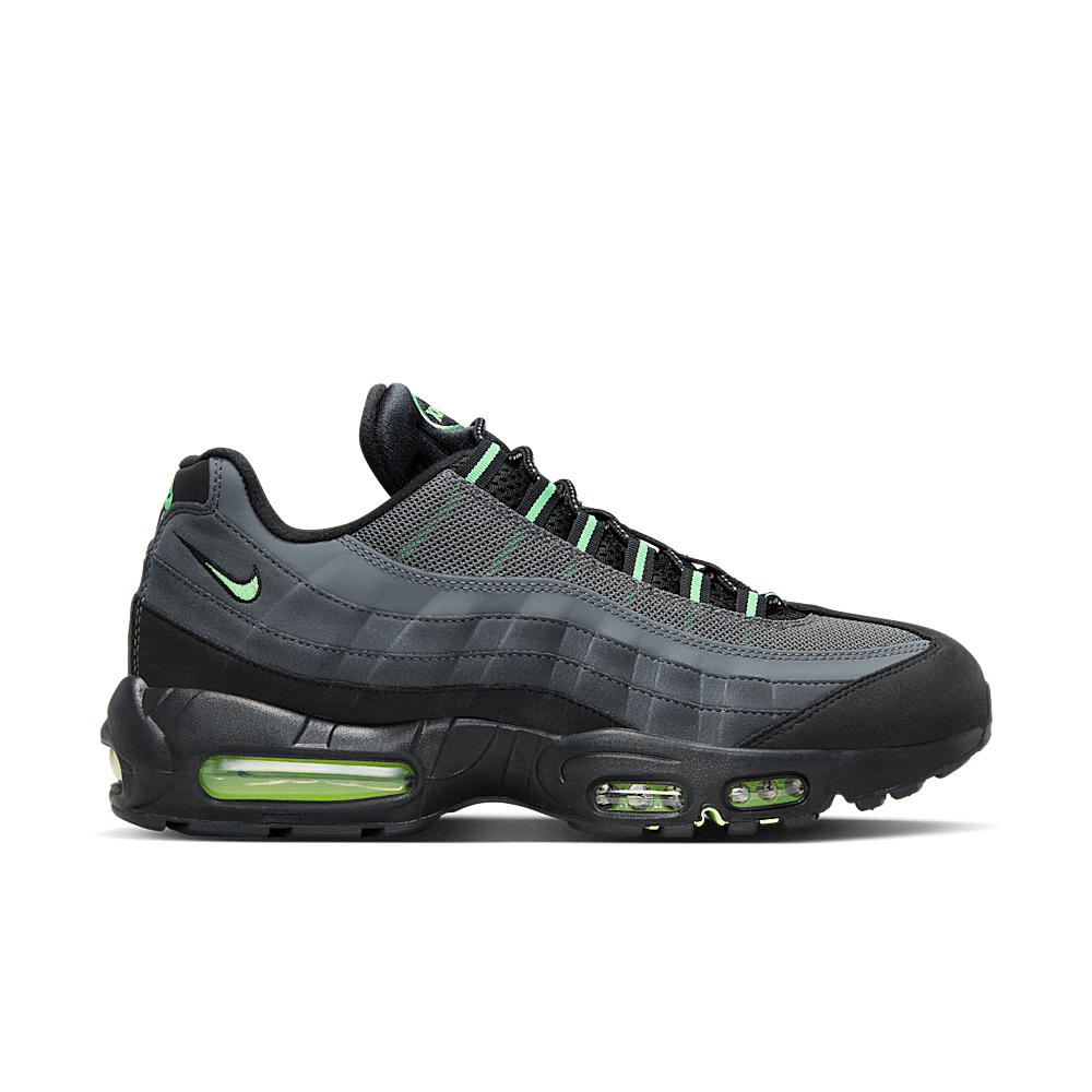 basket-sneakers-NIKE-Nike Air Max 95 Vapor Green-