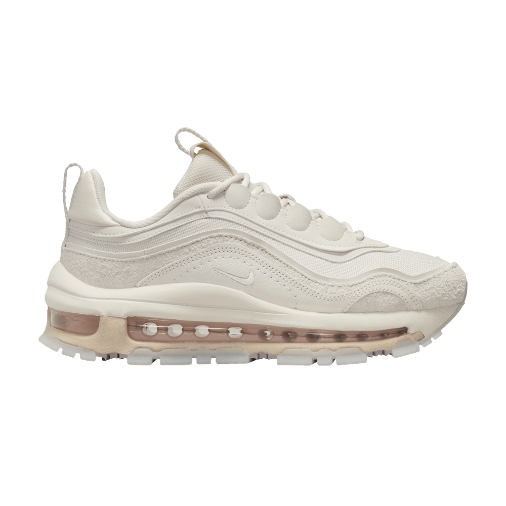 basket-sneakers-NIKE-Nike Air Max 97 Futura Pale Ivory (Women&#39;s)-