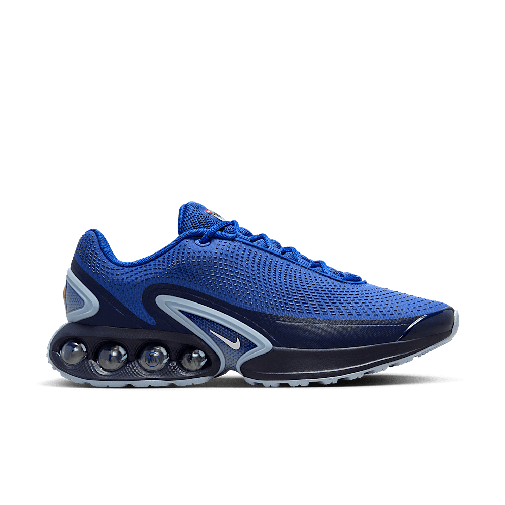 basket-sneakers-NIKE-Nike Air Max Dn Hyper Blue-