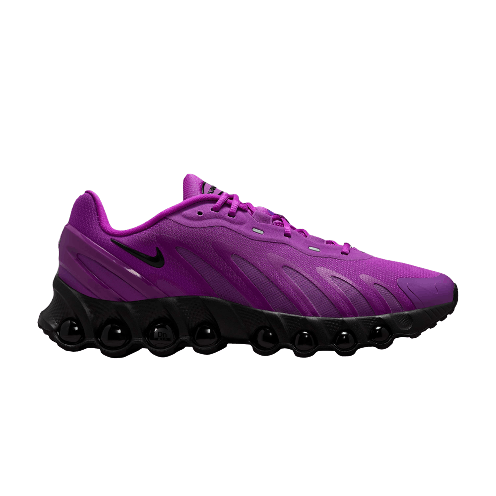 basket-sneakers-NIKE-Nike Air Max Dn8 Vivid Purple Black-