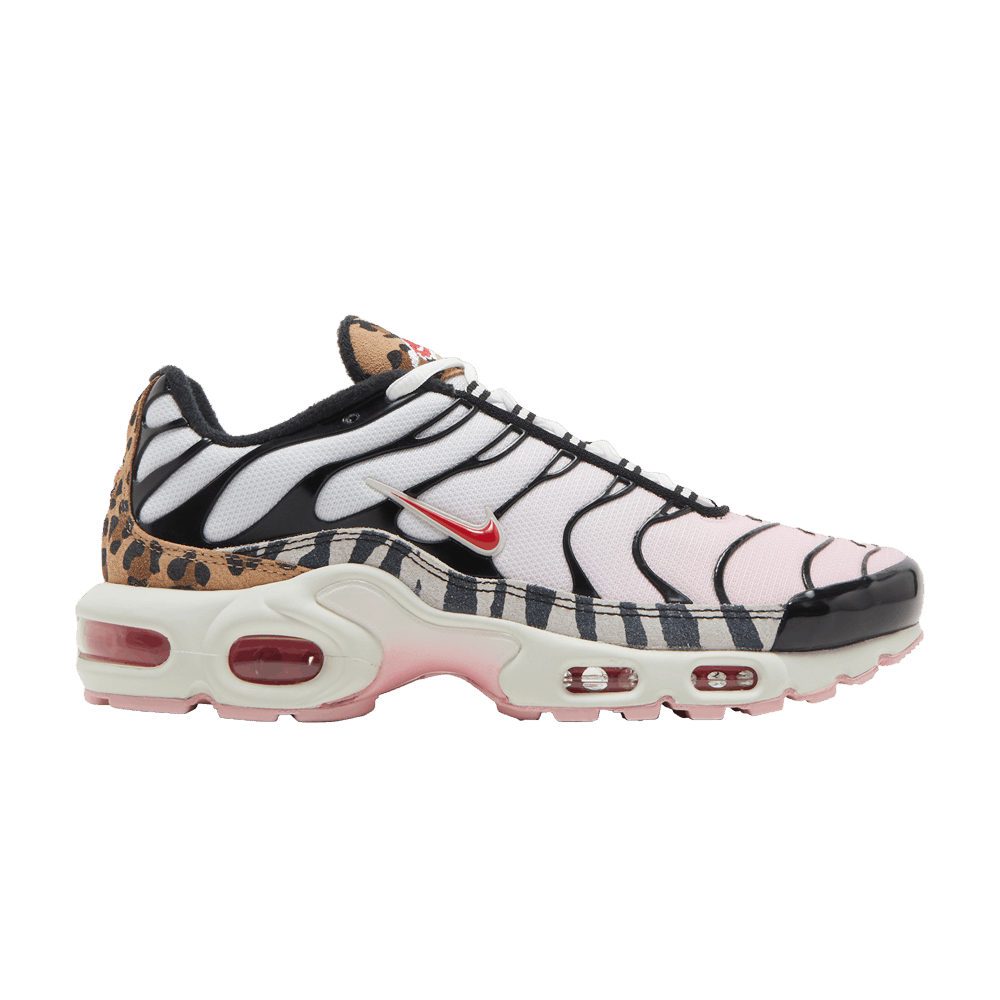 basket-sneakers-NIKE-Nike Air Max Plus Animal Instinct (Women's)-