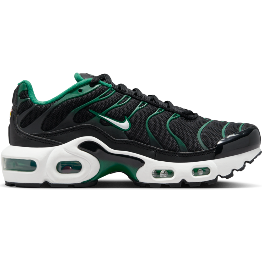 basket-sneakers-NIKE-Nike Air Max Plus Black Malachite (GS)-