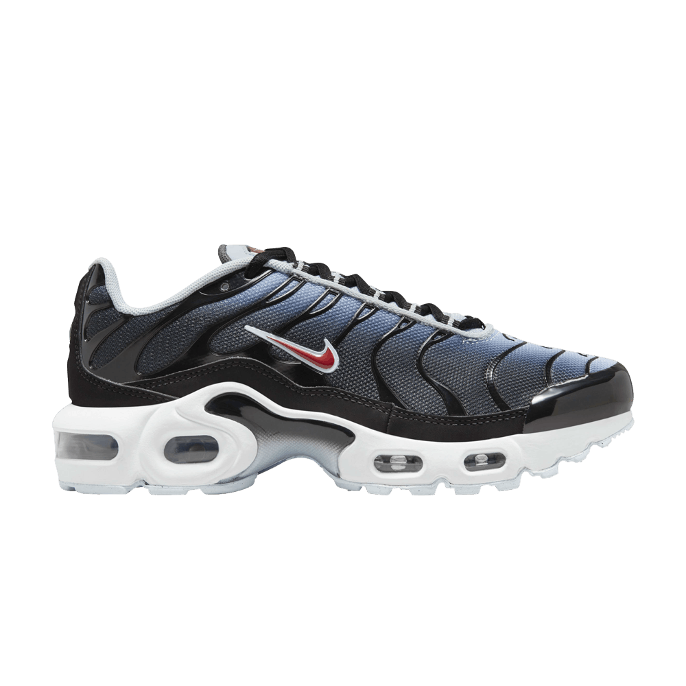basket-sneakers-NIKE-Nike Air Max Plus Blue Tint Rugged Orange (GS)-