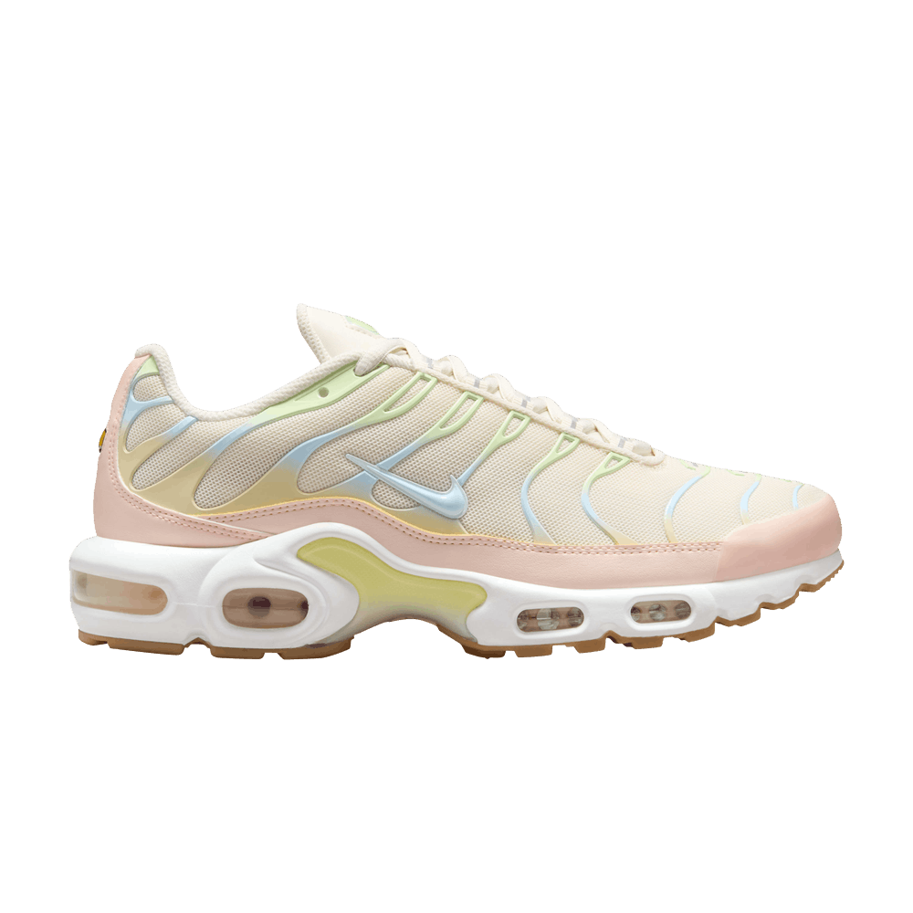 basket-sneakers-NIKE-Nike Air Max Plus Crimson Tint (Women's)-