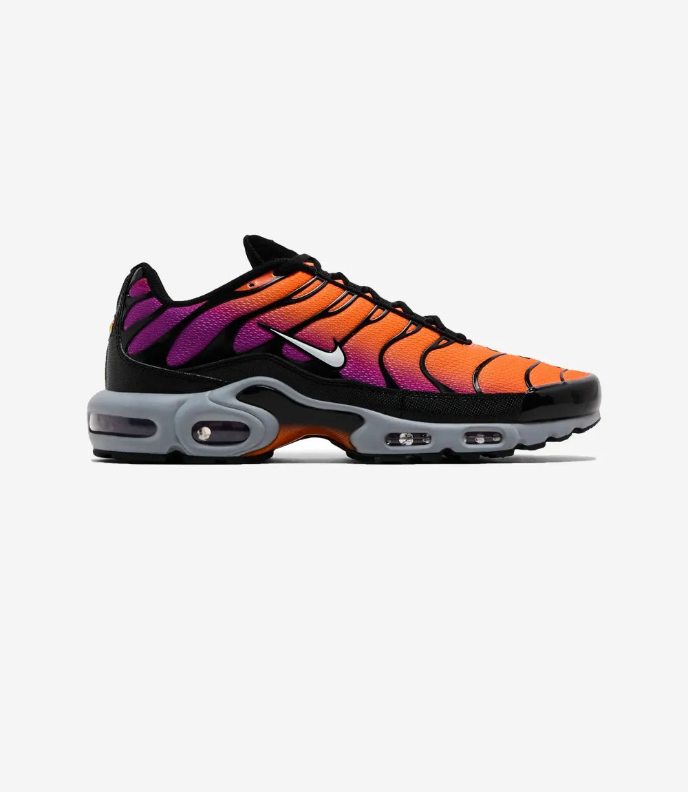 basket-sneakers-NIKE-Nike Air Max Plus Desert Sunset-