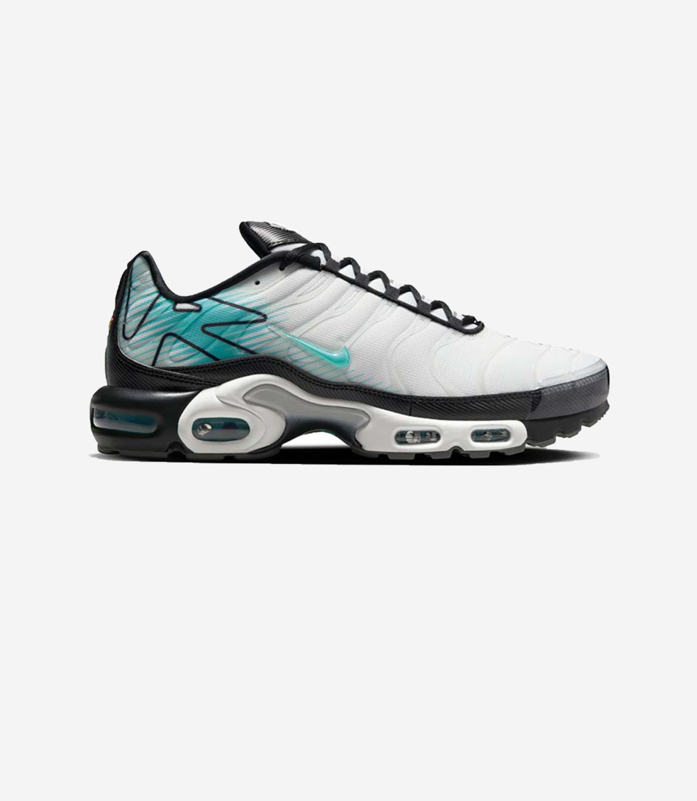 basket-sneakers-NIKE-Nike Air Max Plus Hyper Blue (GS)-