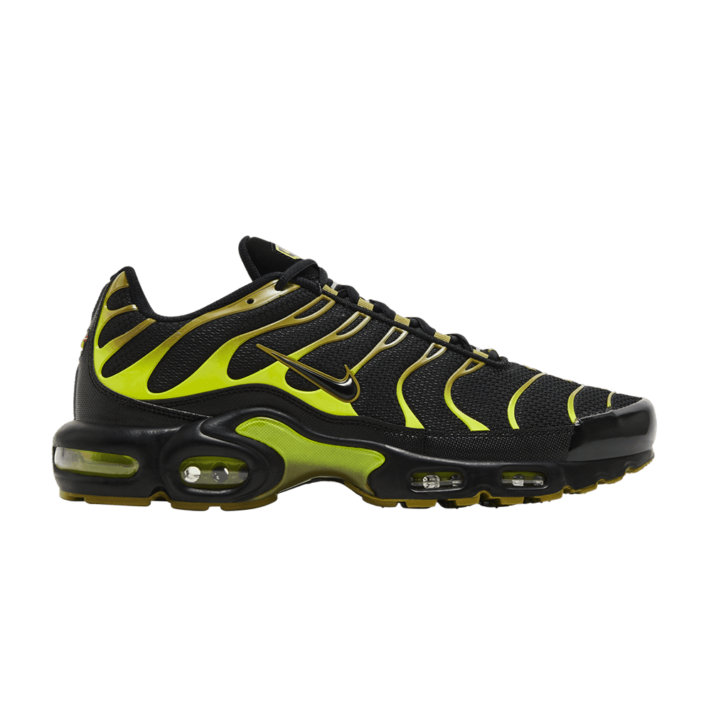basket-sneakers-NIKE-Nike Air Max Plus Pacific Moss-