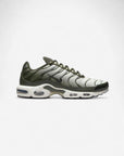 Nike Air Max Plus Sequoia Cargo Khaki