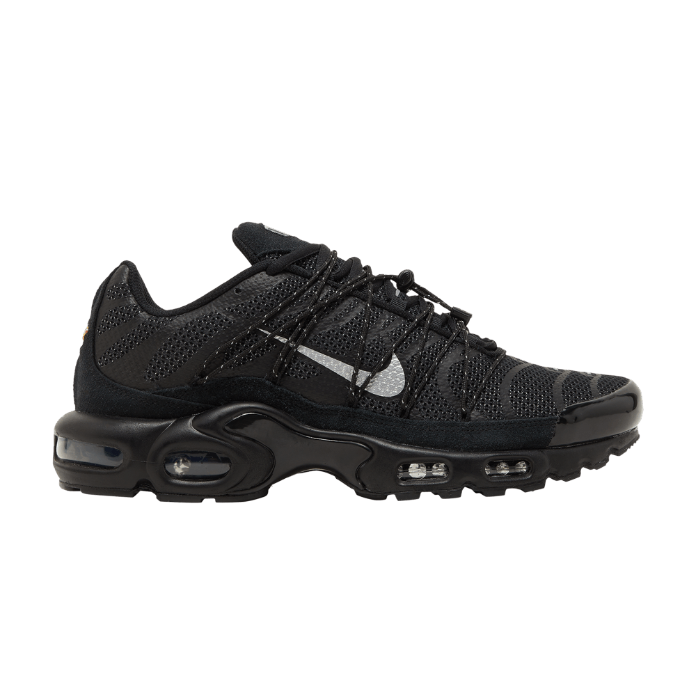 basket-sneakers-NIKE-Nike Air Max Plus Toggle Black Reflective-