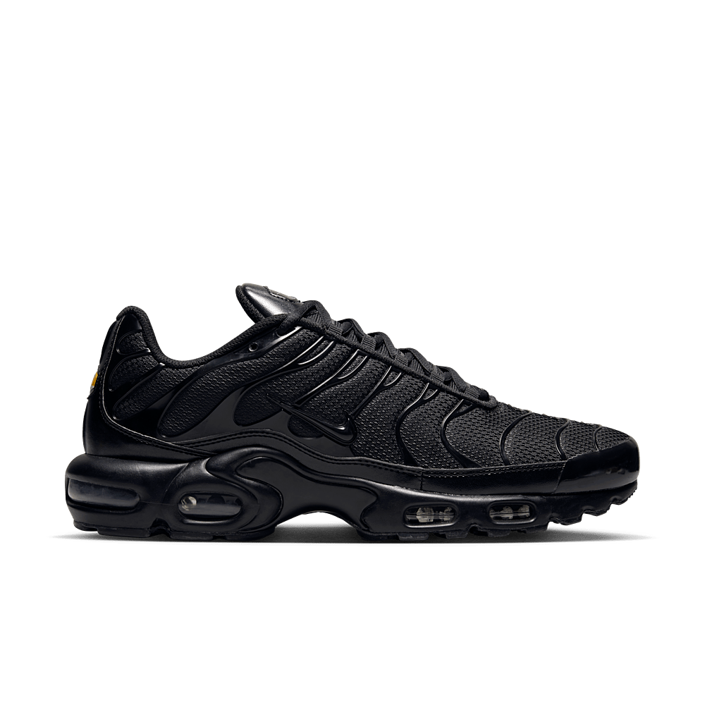basket-sneakers-NIKE-Nike Air Max Plus Triple Black-