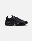 Nike Air Max Plus Triple Black