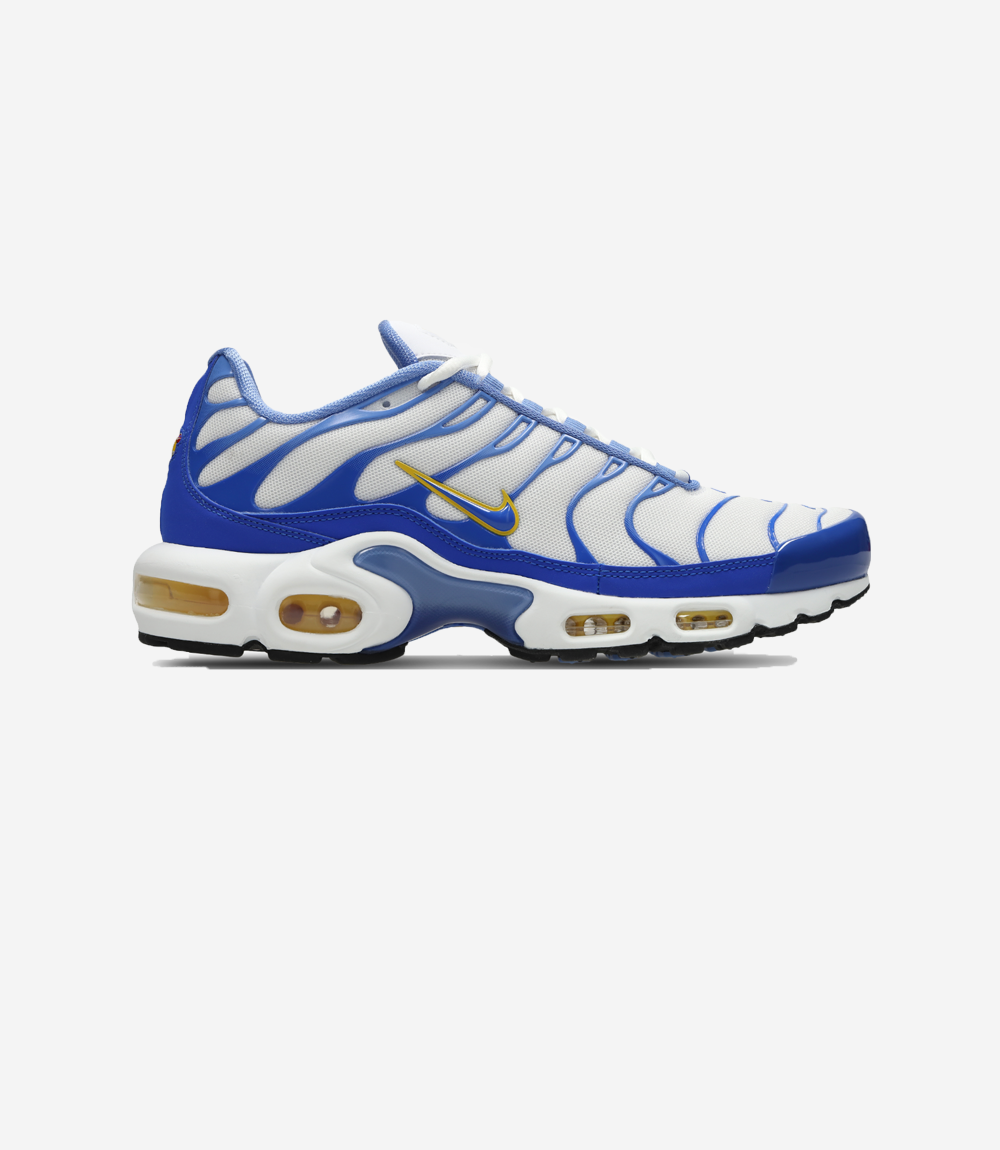 basket-sneakers-NIKE-Nike Air Max Plus White Lyon Blue-