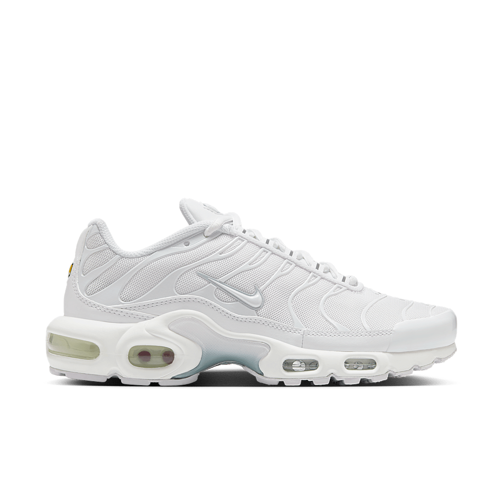 basket-sneakers-NIKE-Nike Air Max Plus White Pure Platinum (Women's)-