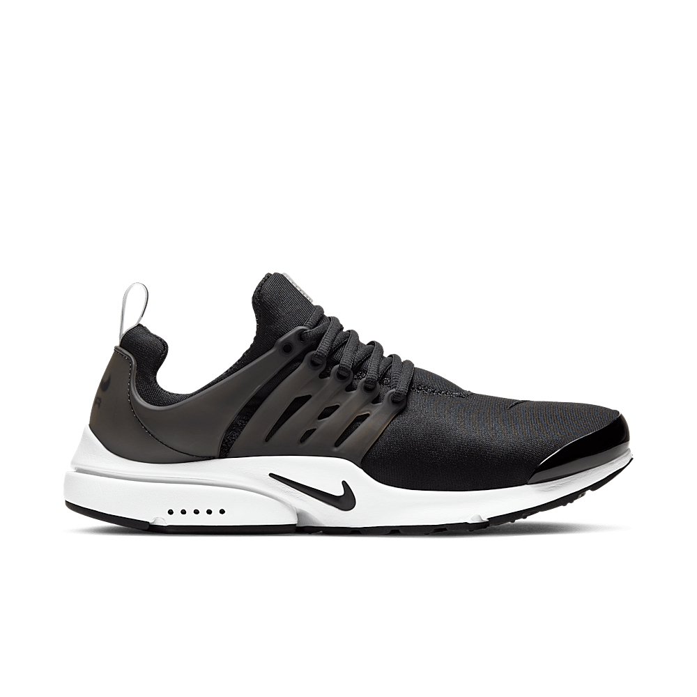 basket-sneakers-NIKE-Nike Air Presto White Black-