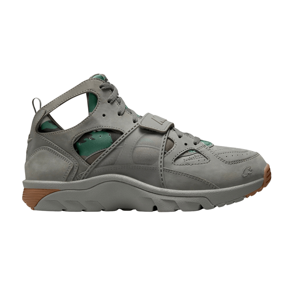 basket-sneakers-NIKE-Nike Air Trainer Huarache Corteiz Gully Grey-