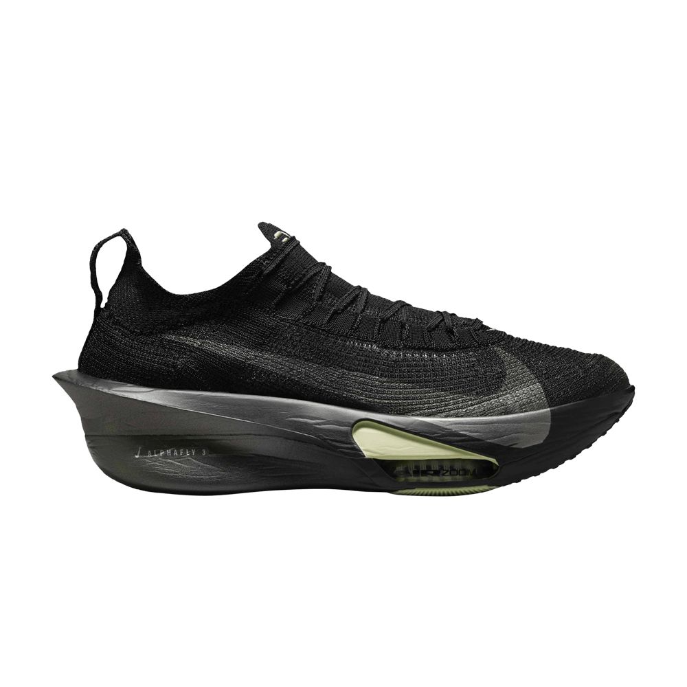 basket-sneakers-NIKE-Nike Air Zoom Alphafly Next% 3 Black Olive Aura-
