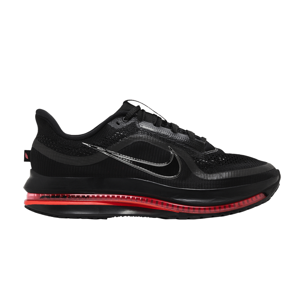 basket-sneakers-NIKE-Nike Air Zoom Pegasus Premium Black Bright Crimson-
