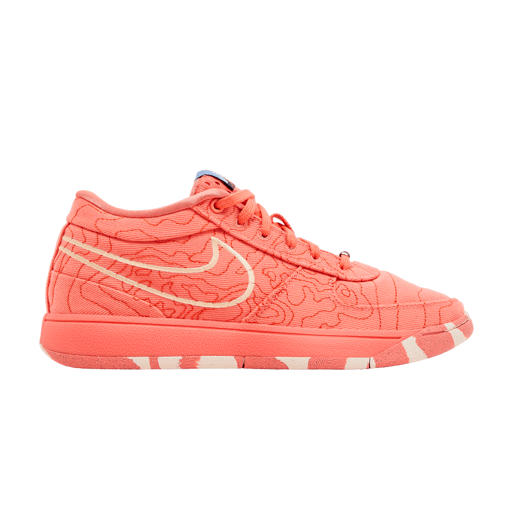 basket-sneakers-NIKE-Nike Book 1 Sedona-