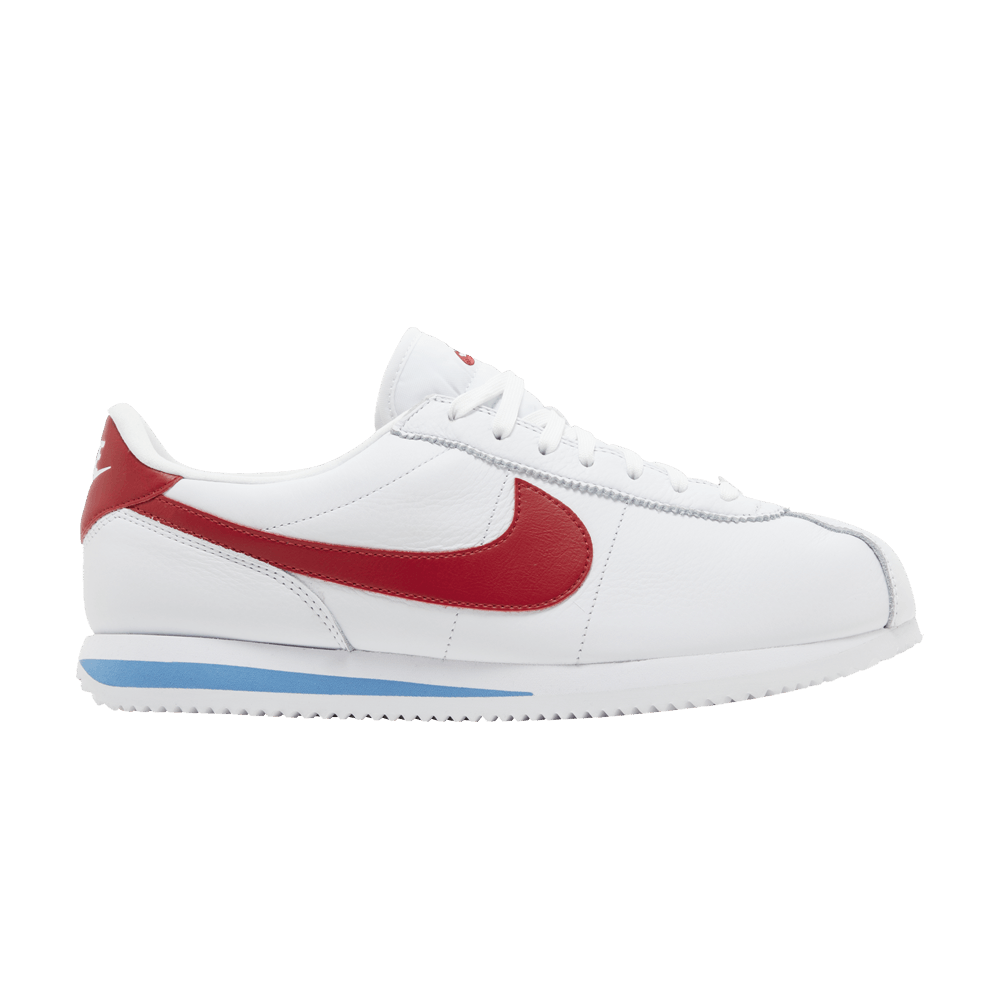 basket-sneakers-NIKE-Nike Classic Cortez Forrest Gump (2024)-