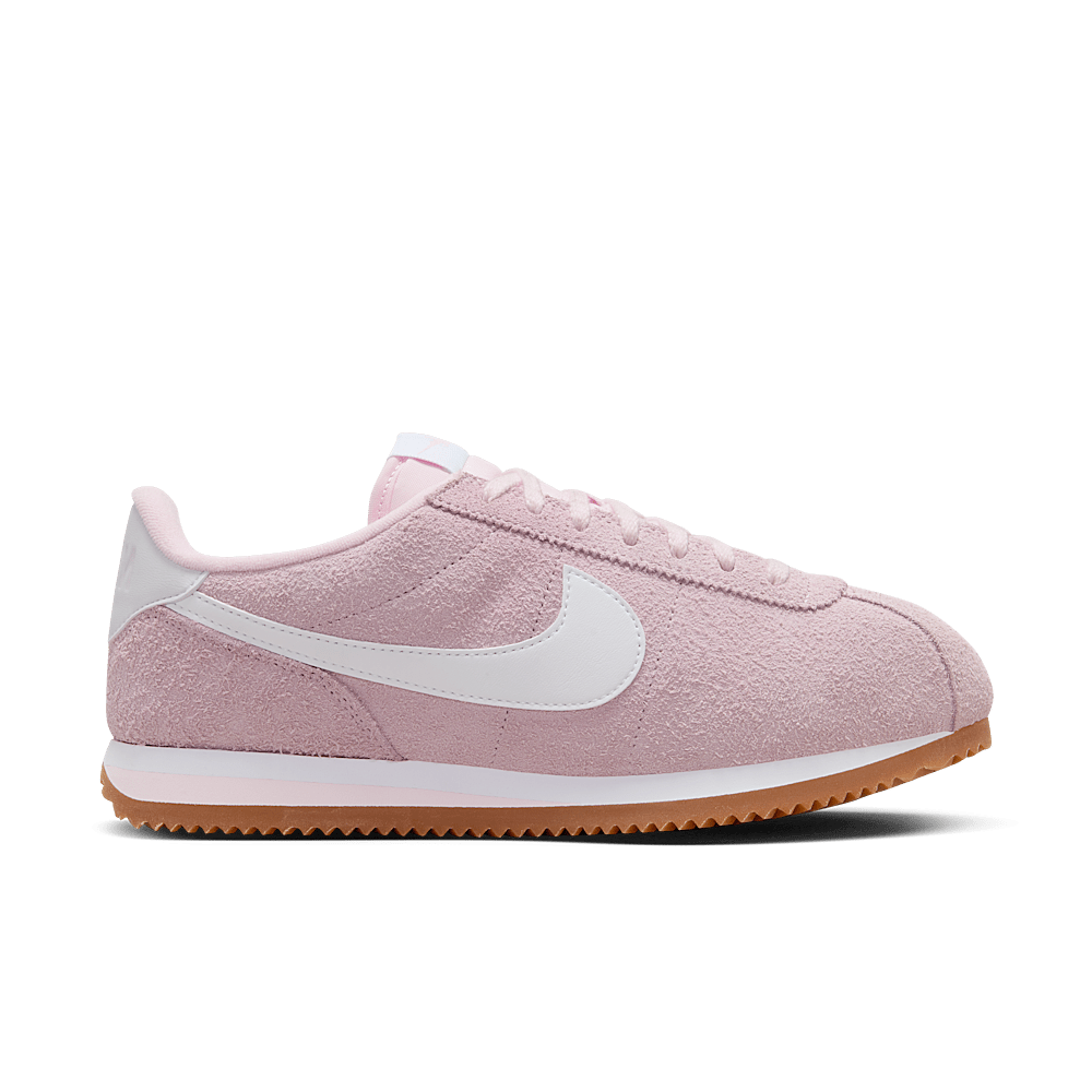 basket-sneakers-NIKE-Nike Cortez Vintage Pink Foam (Women's)-