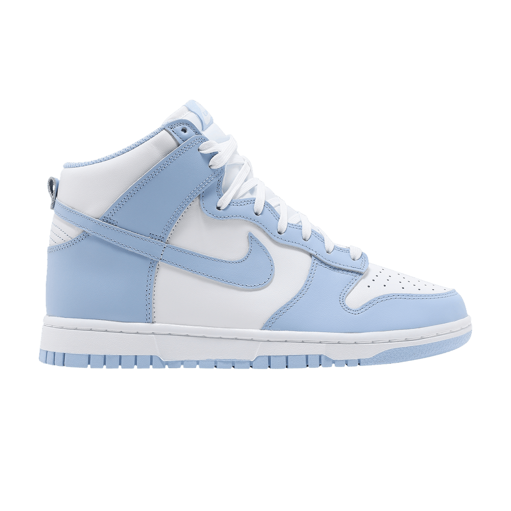 basket-sneakers-NIKE-Nike Dunk High Aluminum (Women's)-