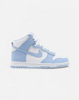 Nike Dunk High Aluminum (Women's)