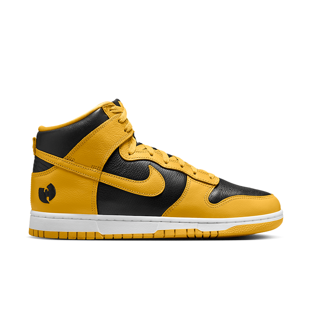 basket-sneakers-NIKE-Nike Dunk High Wu-Tang (2024)-