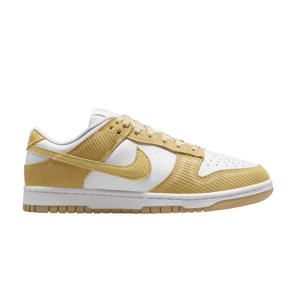 basket-sneakers-NIKE-Nike Dunk Low Alabaster Corduroy (Women's)-