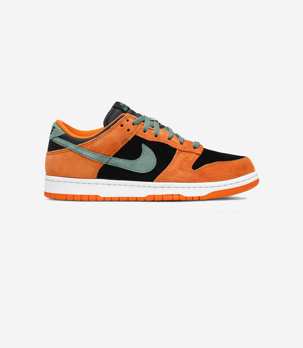basket-sneakers-NIKE-Nike Dunk Low Ceramic-
