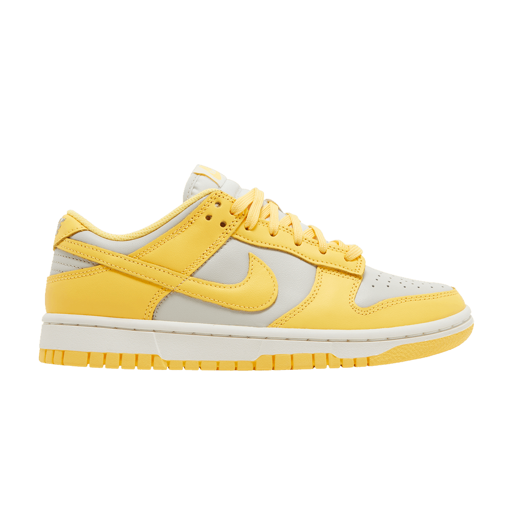 basket-sneakers-NIKE-Nike Dunk Low Citron Pulse (Women's)-