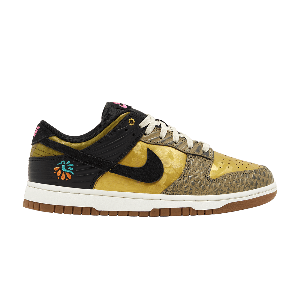 basket-sneakers-NIKE-Nike Dunk Low Día De Muertos (Women's)-