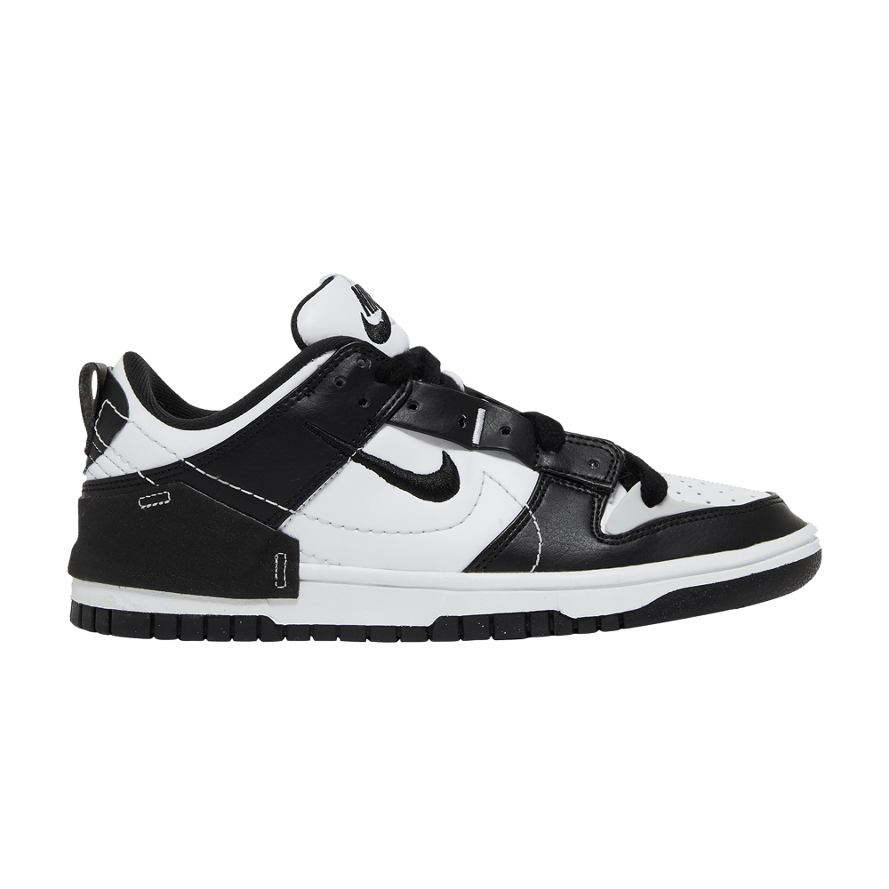 basket-sneakers-NIKE-Nike Dunk Low Disrupt 2 Panda (Women's)-
