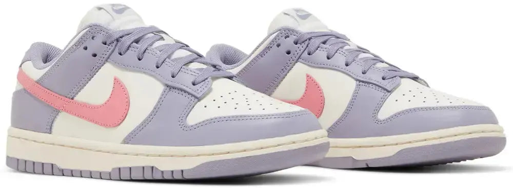 basket-sneakers-NIKE-Nike Dunk Low Indigo Haze-