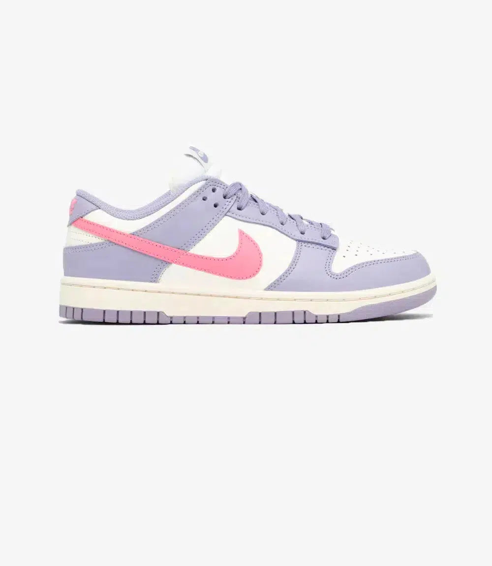 basket-sneakers-NIKE-Nike Dunk Low Indigo Haze-