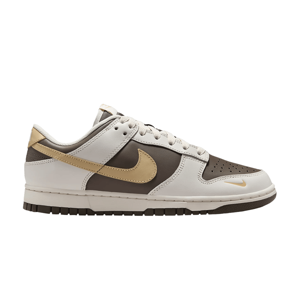 basket-sneakers-NIKE-Nike Dunk Low Ironstone Sesame (Women's)-