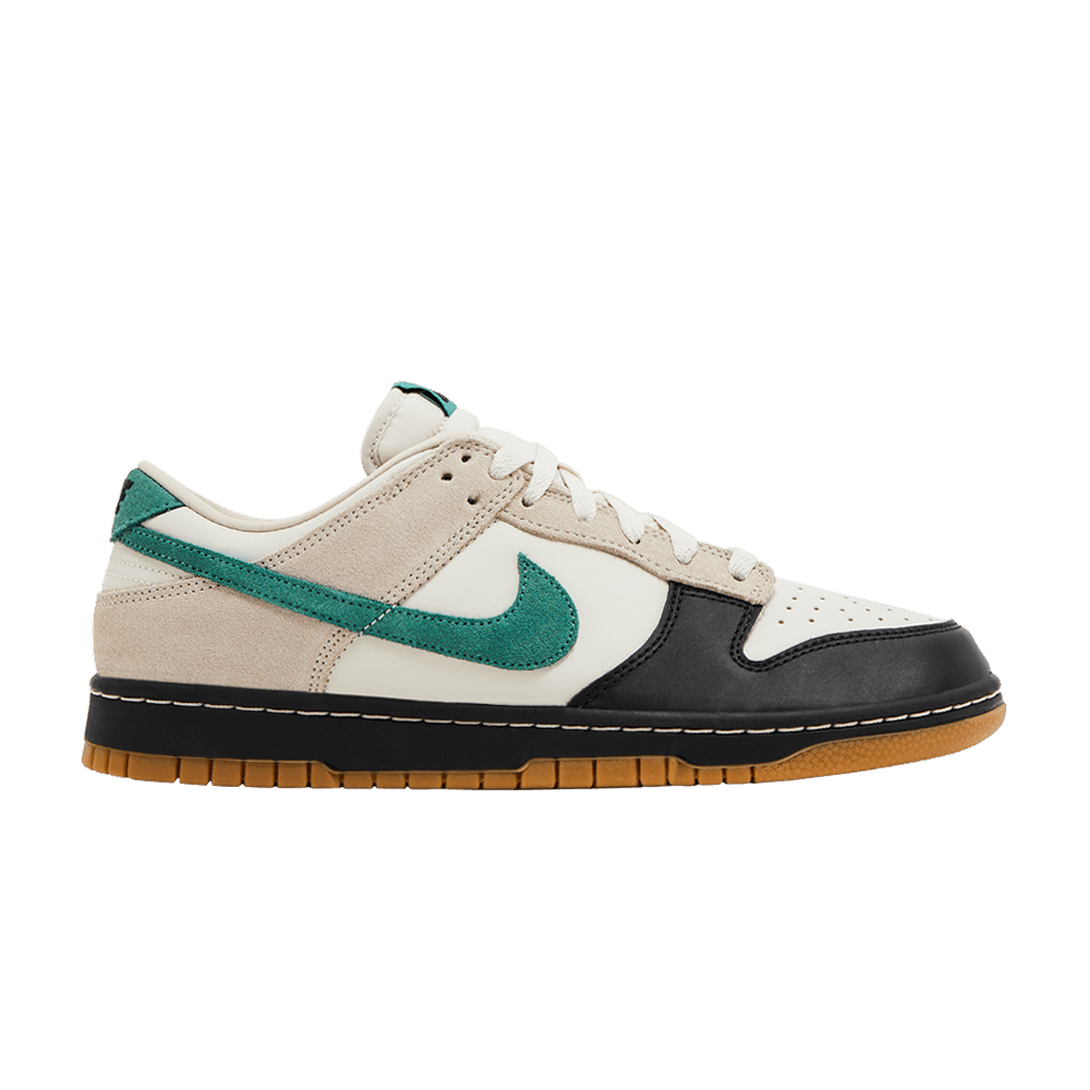 basket-sneakers-NIKE-Nike Dunk Low Light Orewood Brown Bicoastal-