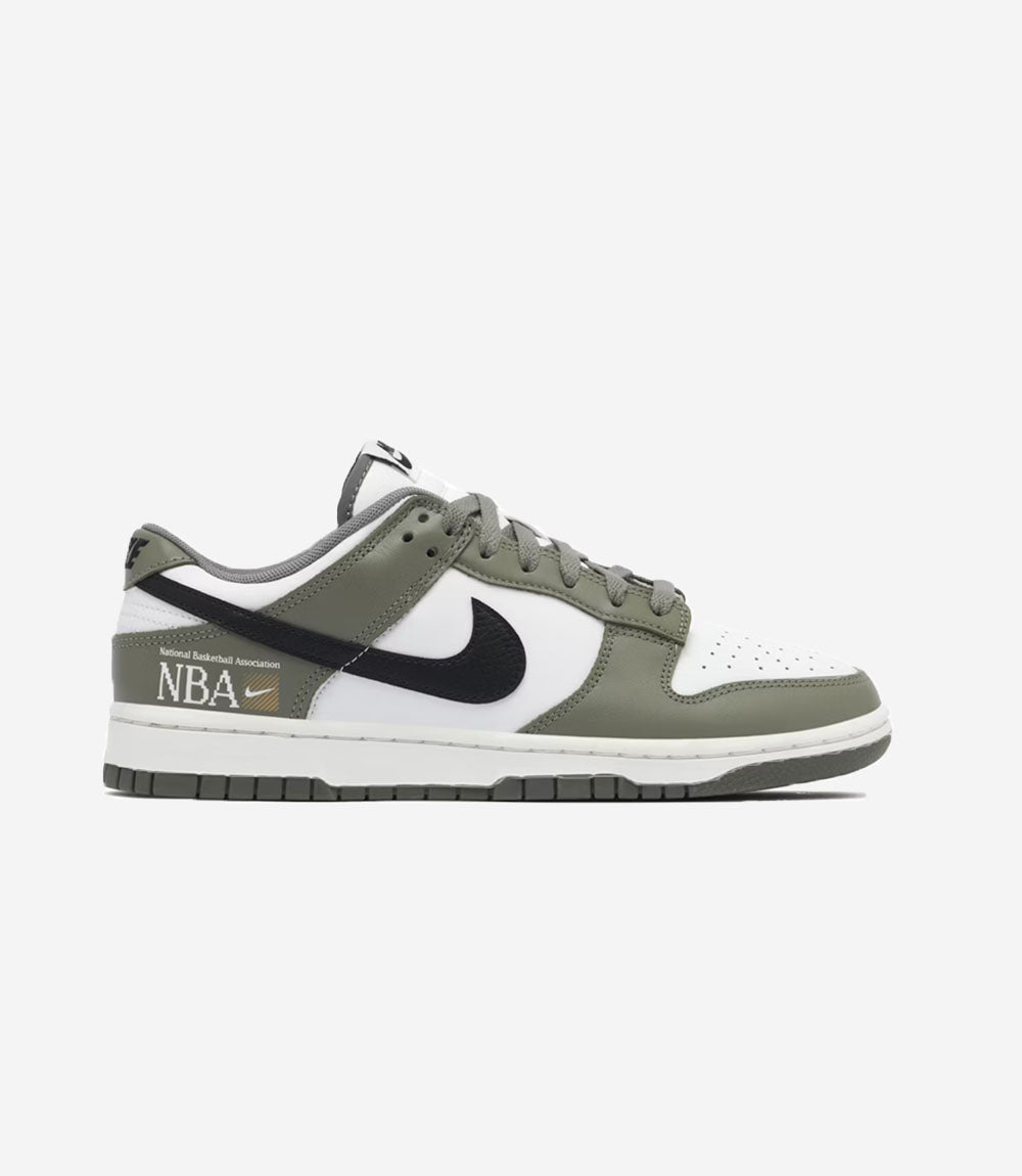 basket-sneakers-NIKE-Nike Dunk Low NBA Paris-