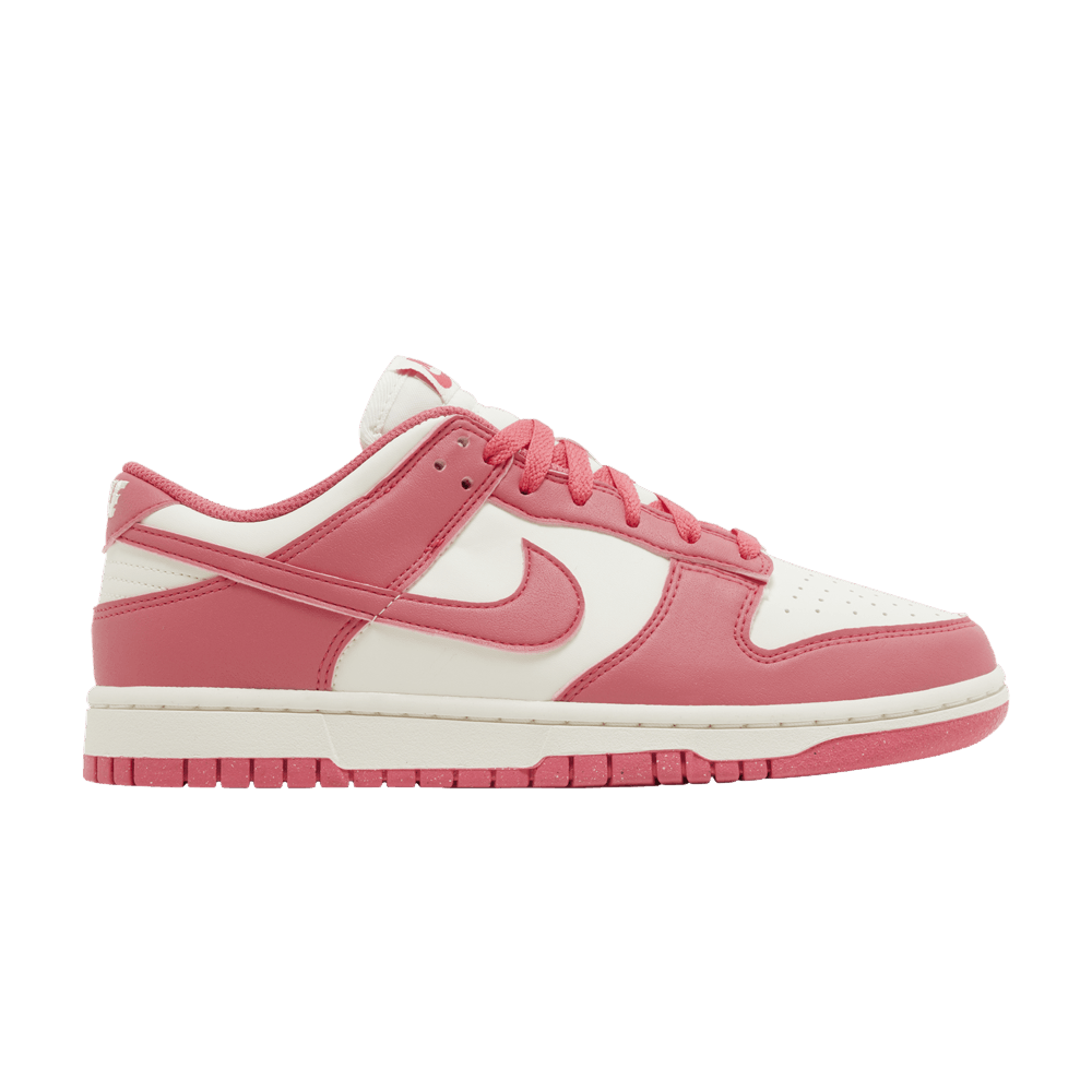 basket-sneakers-NIKE-Nike Dunk Low Next Nature Aster Pink (Women's)-