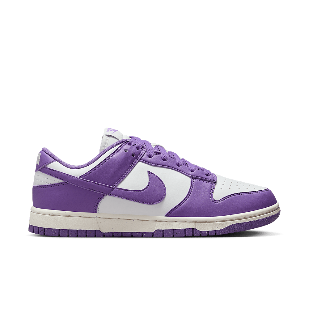 basket-sneakers-NIKE-Nike Dunk Low Next Nature Black Raspberry (Women's)-