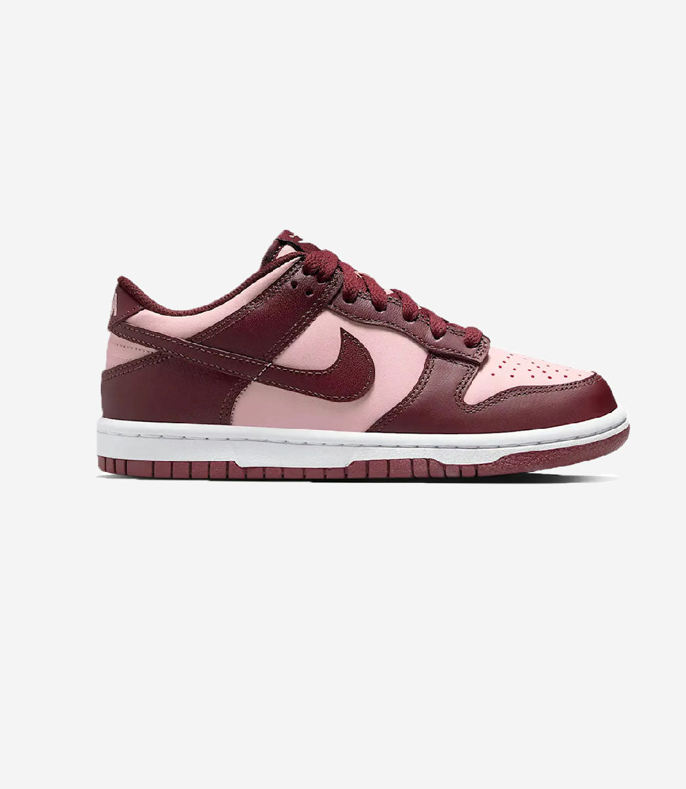 basket-sneakers-NIKE-Nike Dunk Low Next Nature Dark Pony Elemental Pink (Women's)-
