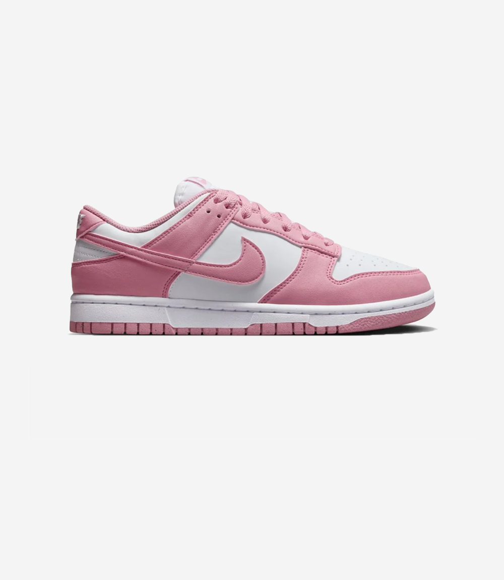 basket-sneakers-NIKE-Nike Dunk Low Next Nature Elemental Pink (Women's)-