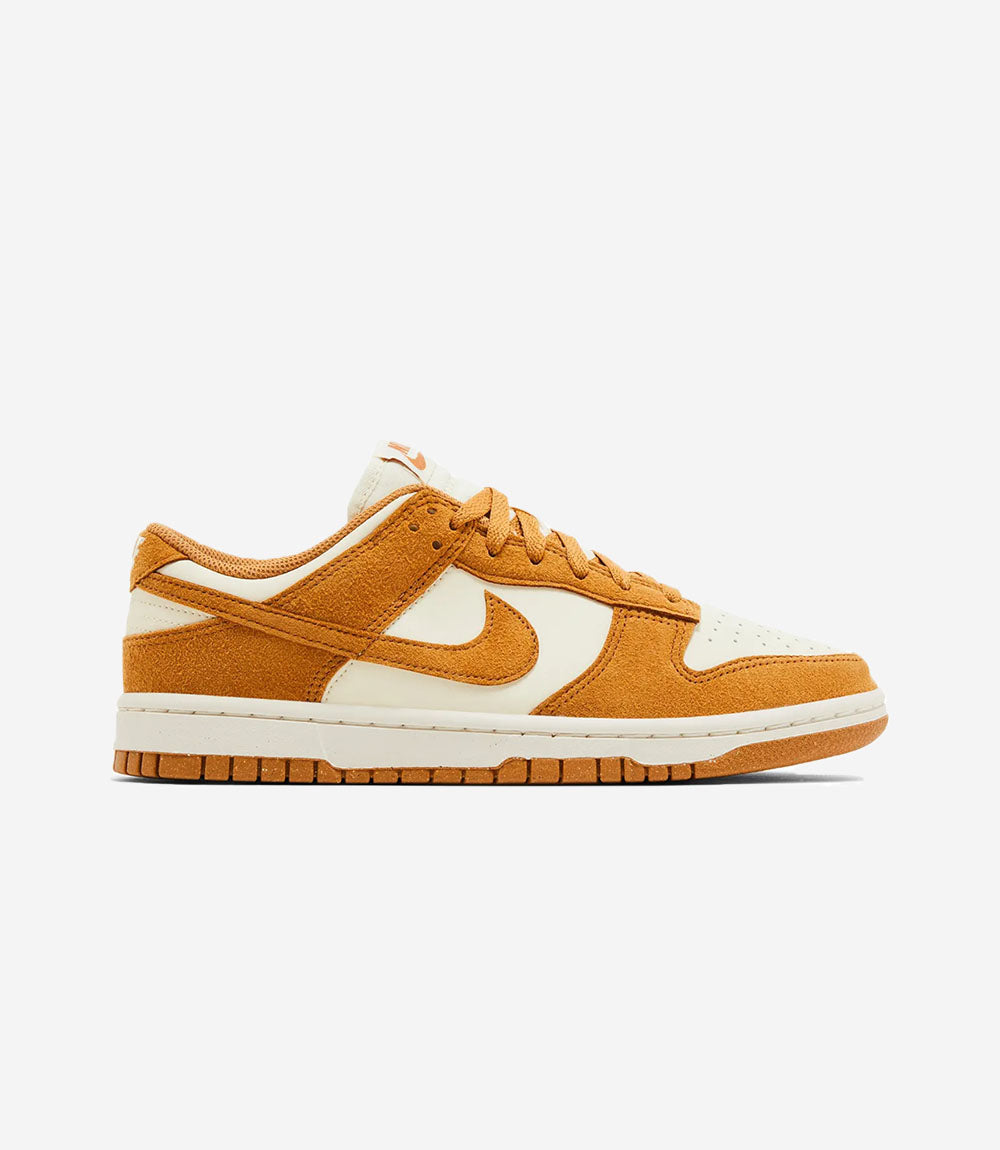 basket-sneakers-NIKE-Nike Dunk Low Next Nature Flax Coconut Milk (Women's)-