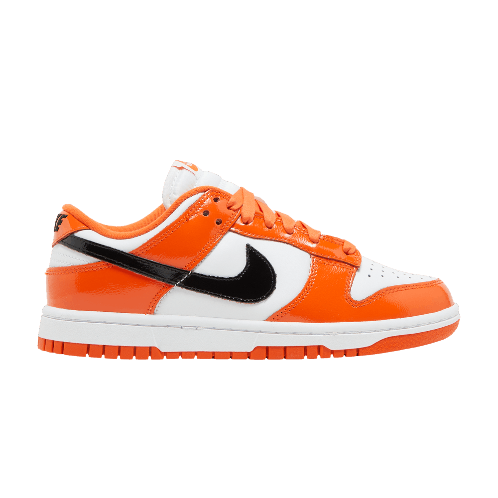 basket-sneakers-NIKE-Nike Dunk Low Patent Halloween (2022) (Women's)-