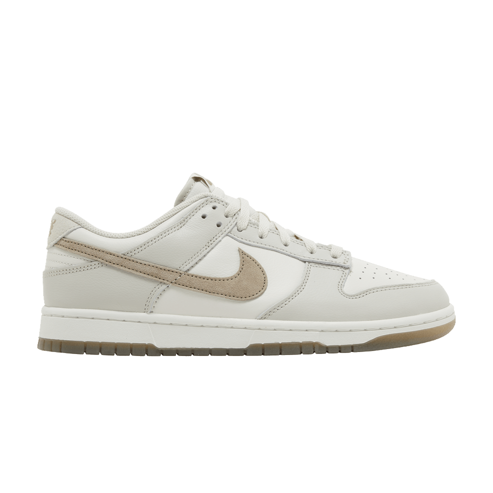 basket-sneakers-NIKE-Nike Dunk Low Retro SE Phantom Khaki-