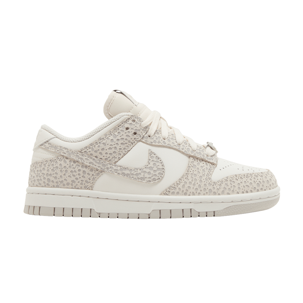 basket-sneakers-NIKE-Nike Dunk Low Safari Phantom (Women's)-
