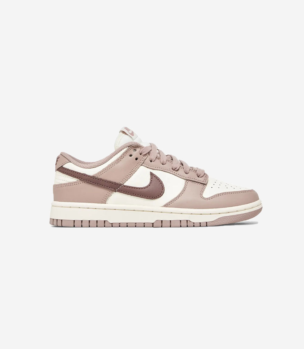 basket-sneakers-NIKE-Nike Dunk Low Sail Plum Eclipse (Women's)-