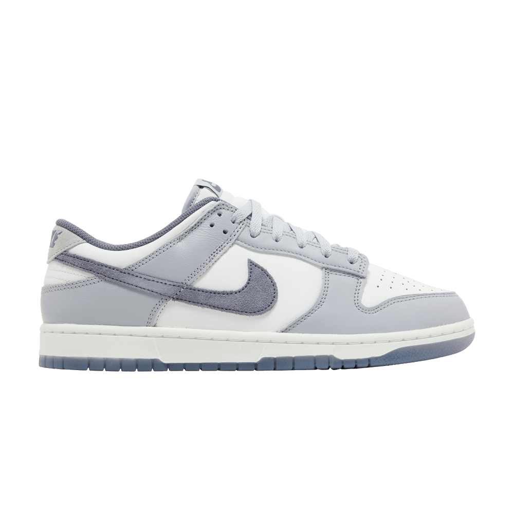basket-sneakers-NIKE-Nike Dunk Low SE Light Carbon-