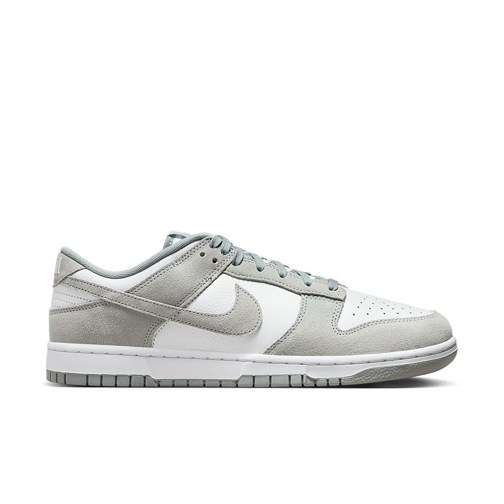 basket-sneakers-NIKE-Nike Dunk Low SE White Light Pumice-