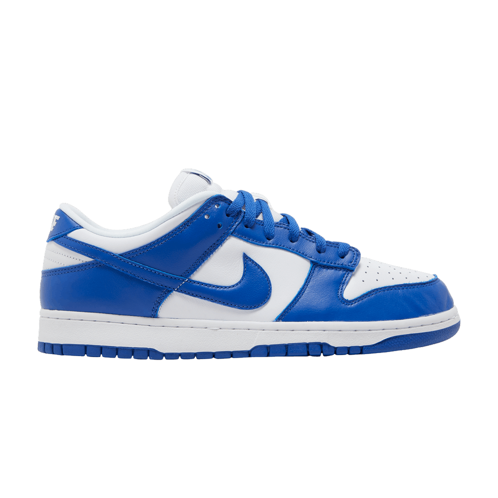 basket-sneakers-NIKE-Nike Dunk Low SP Kentucky-